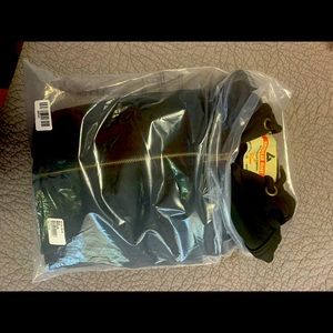 American giant hoodie